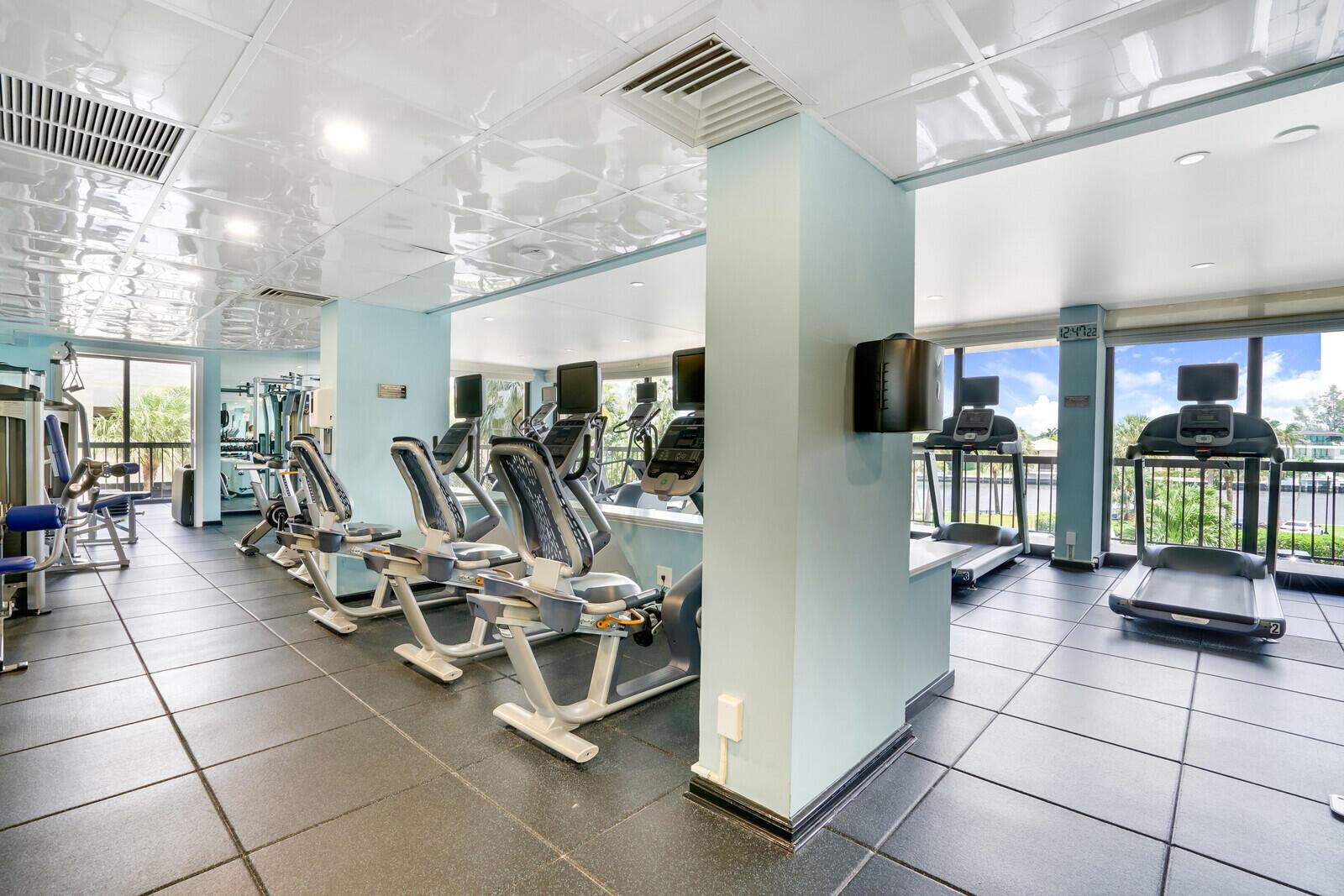 4740 S Ocean Boulevard 1004