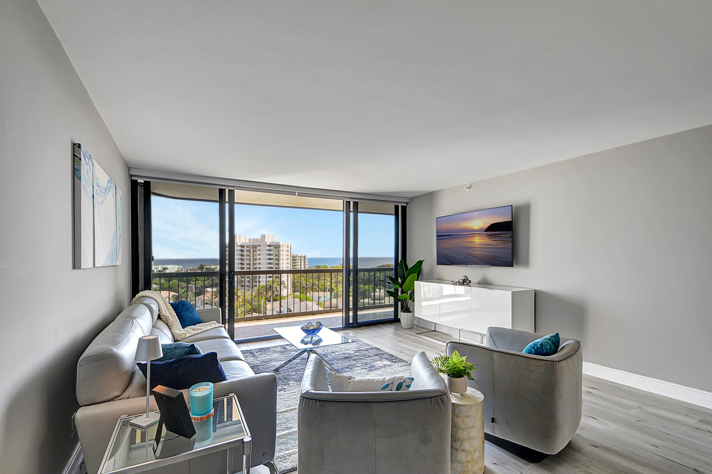 4740 S Ocean Boulevard 1004