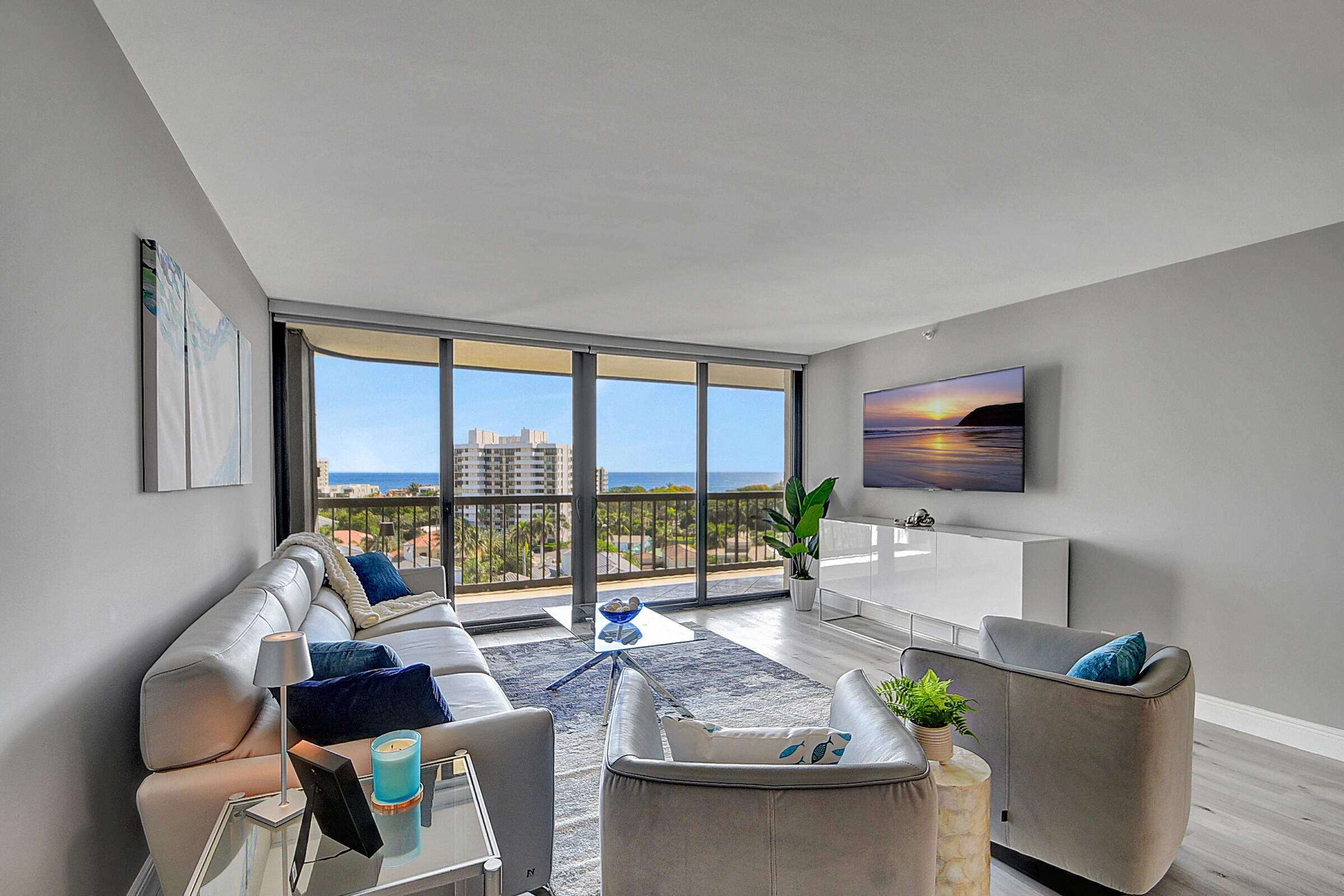 4740 S Ocean Boulevard 1004