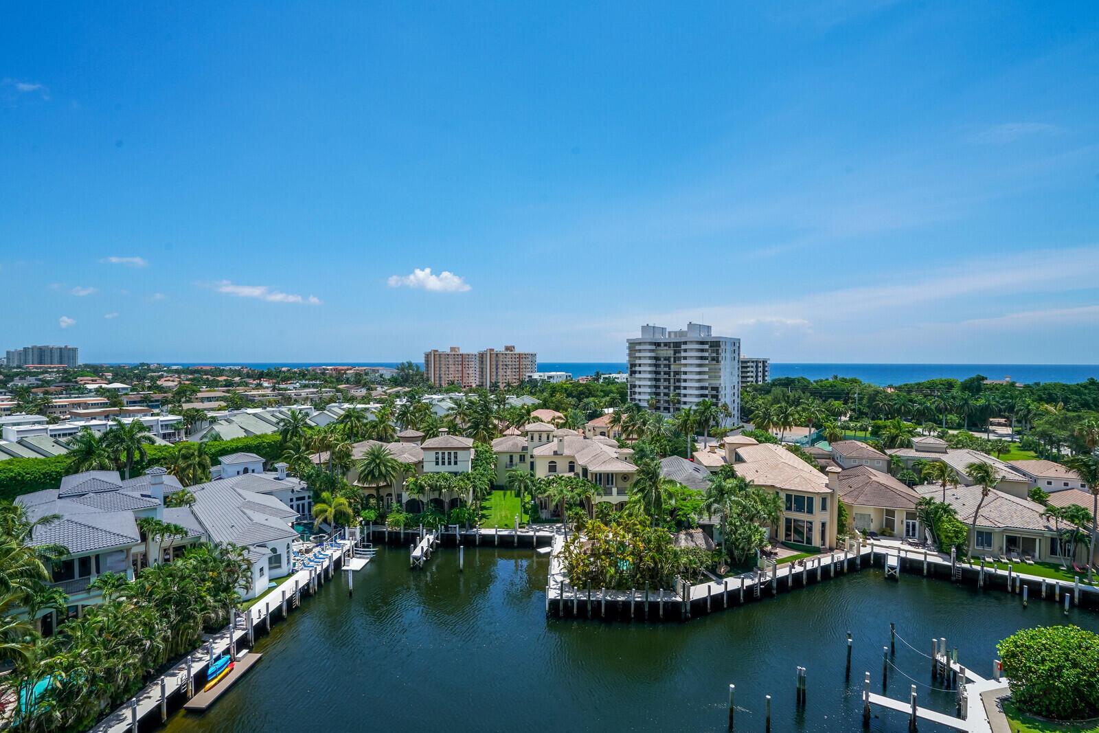 4740 S Ocean Boulevard 1004