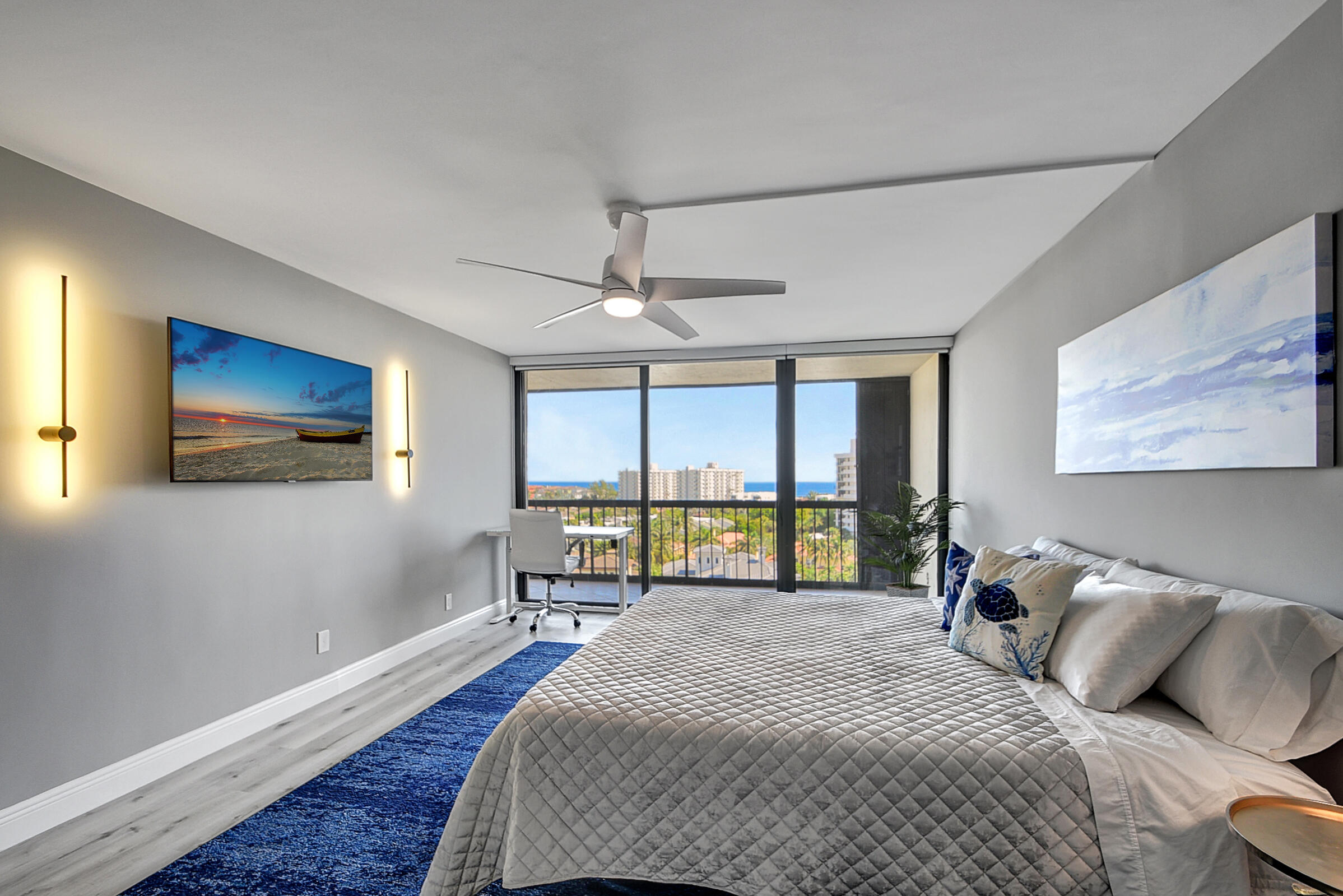 4740 S Ocean Boulevard 1004