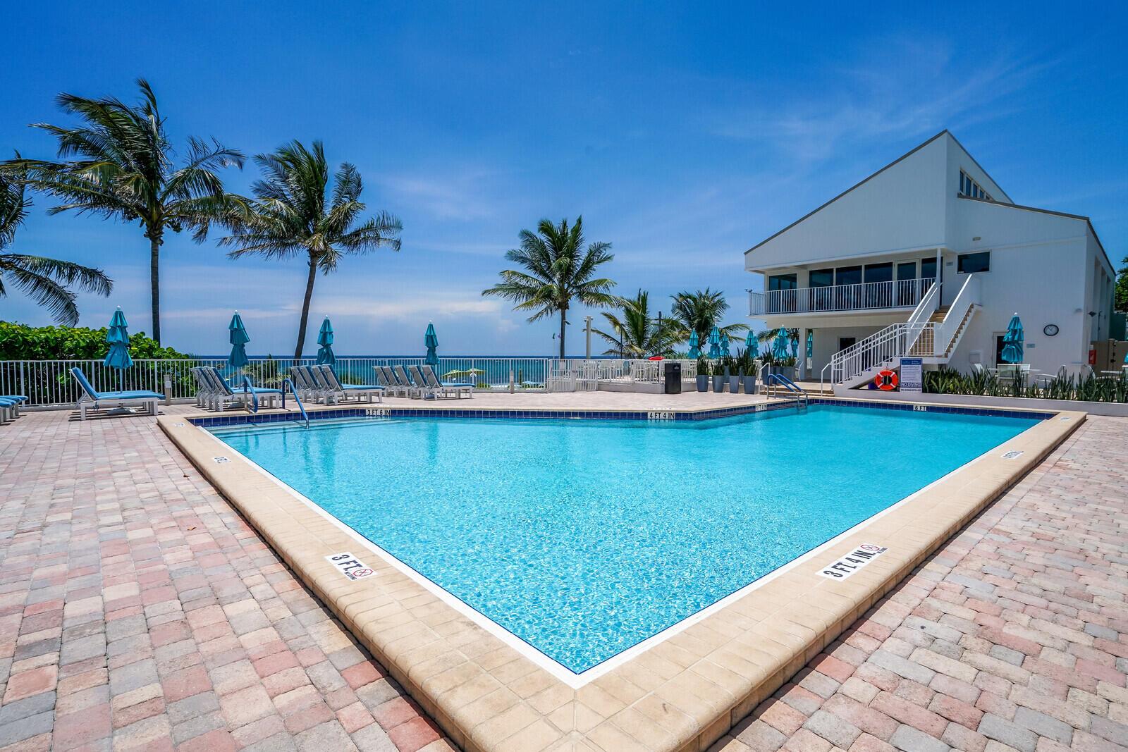 4740 S Ocean Boulevard 1004