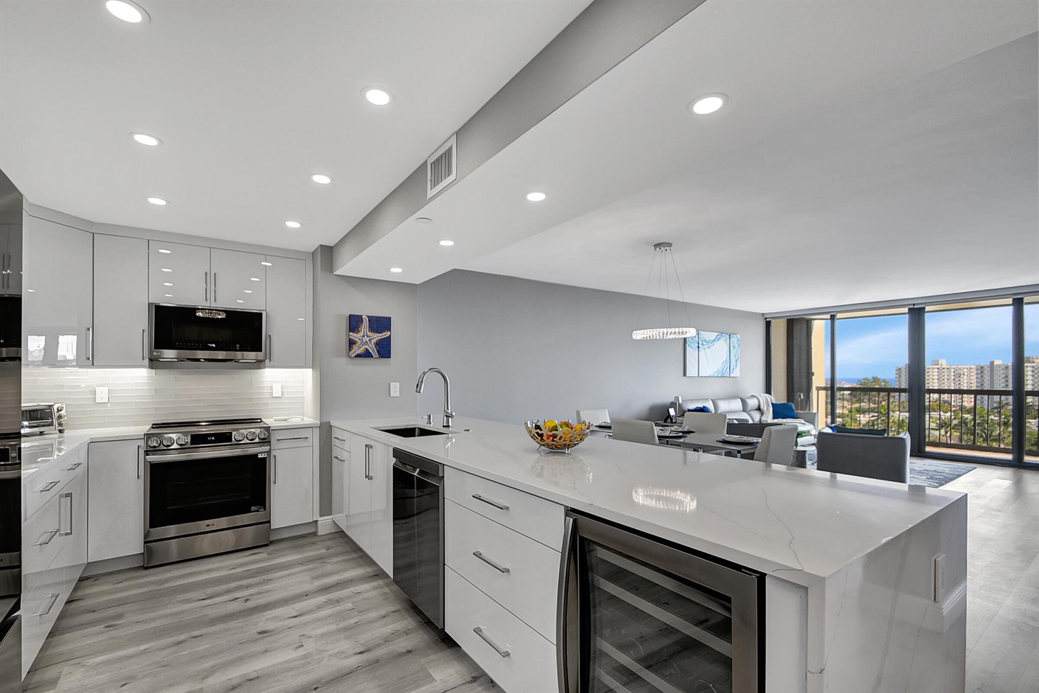 4740 S Ocean Boulevard 1004