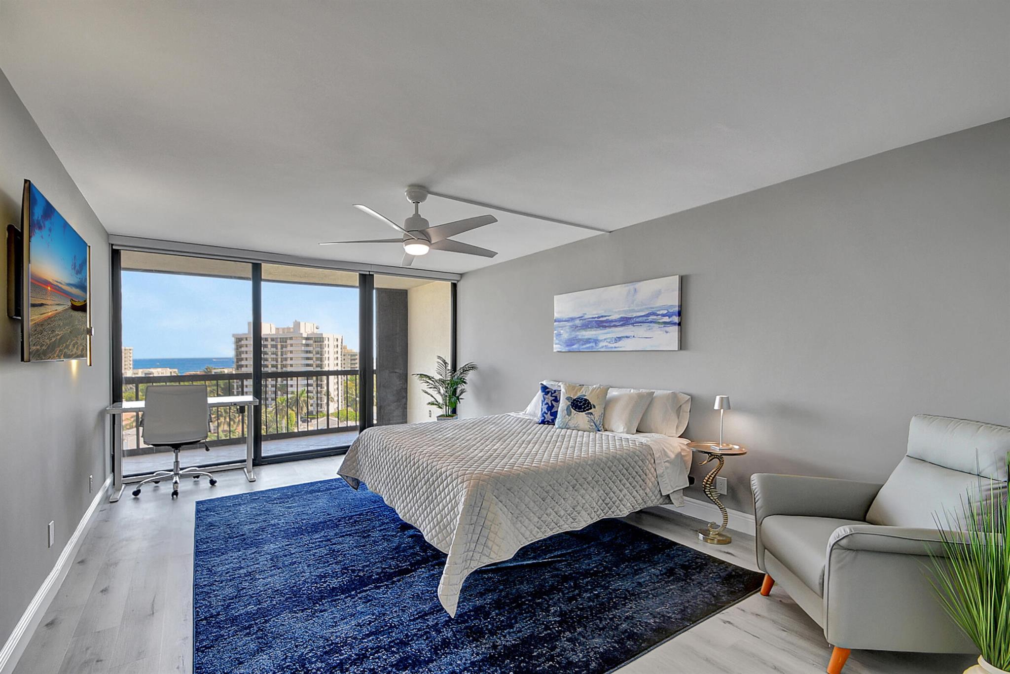 4740 S Ocean Boulevard 1004