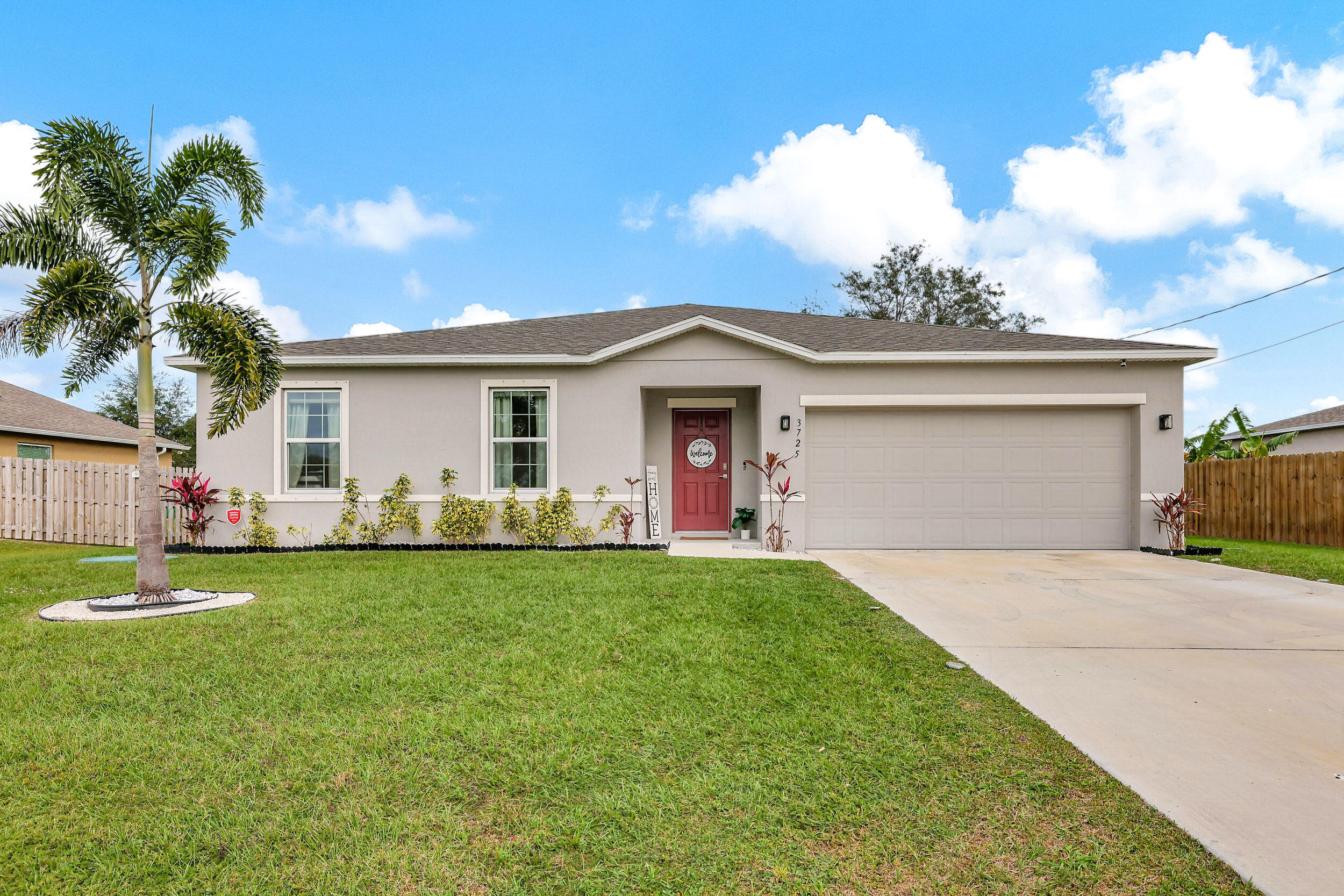 3725 SW Kasin Street