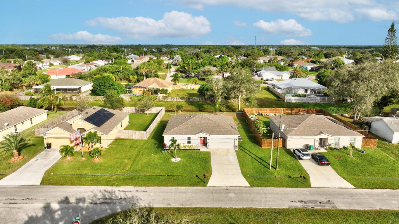 3725 SW Kasin Street