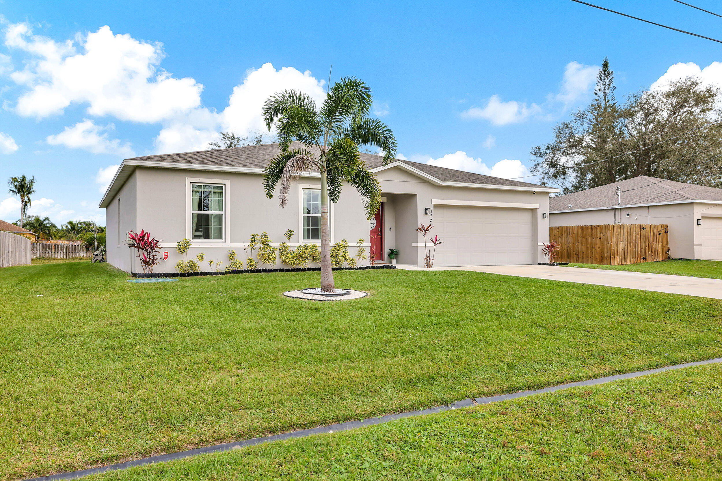 3725 SW Kasin Street