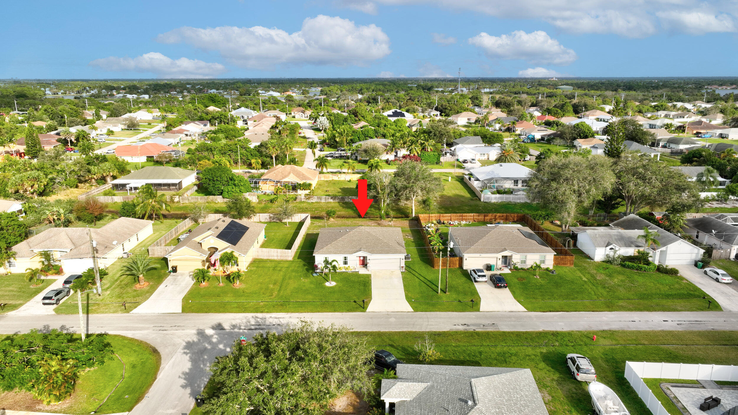 3725 SW Kasin Street