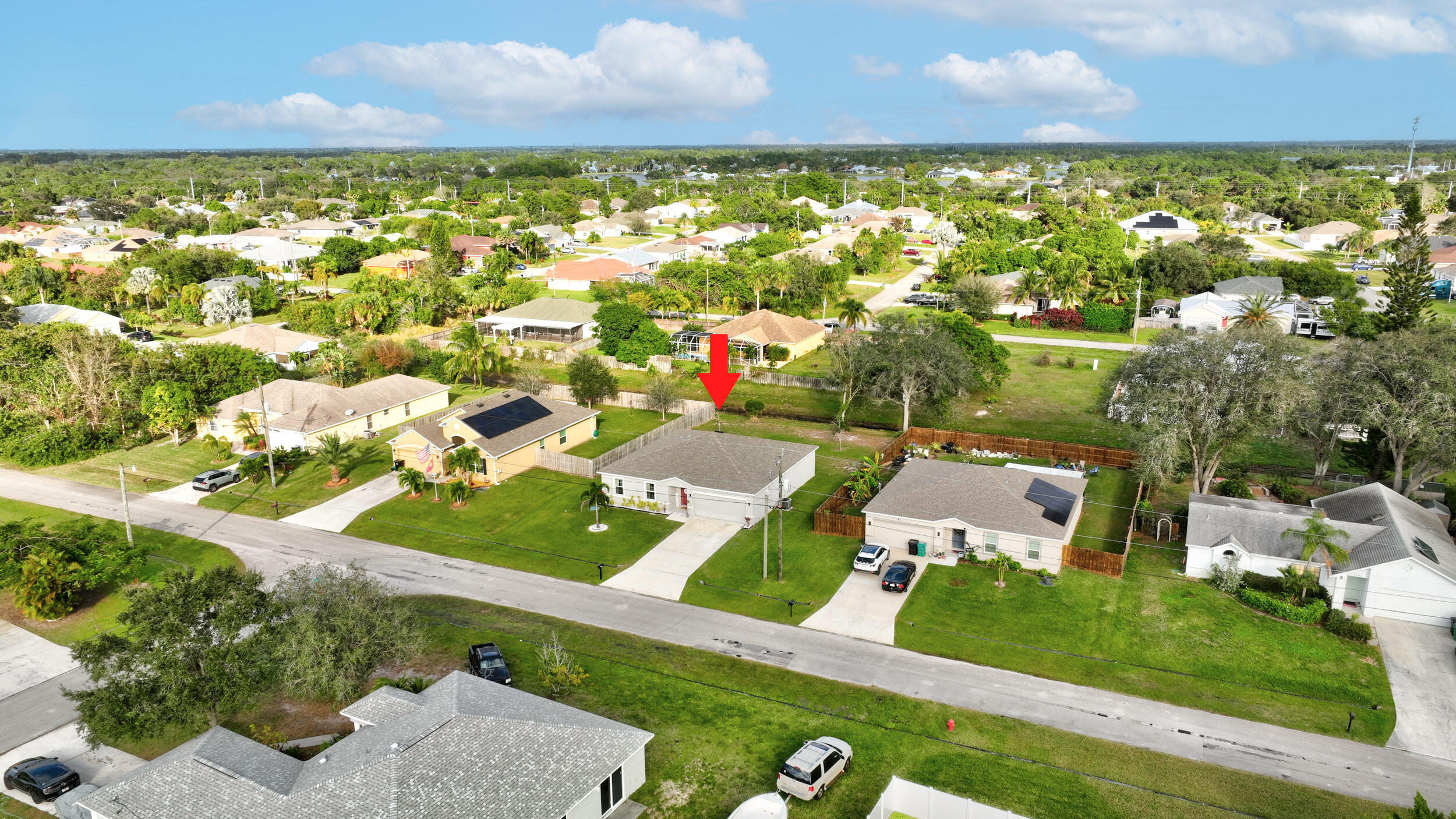 3725 SW Kasin Street