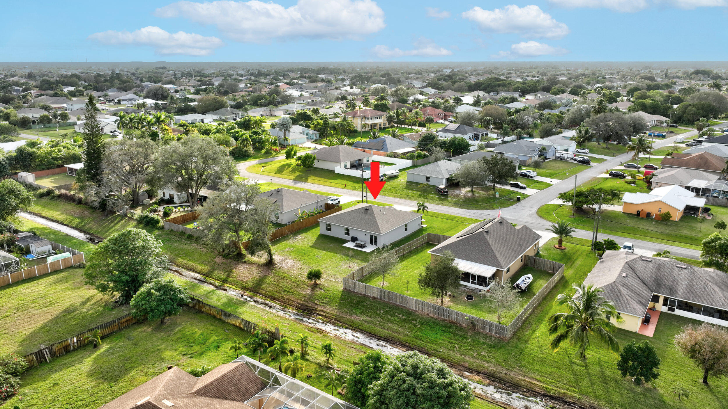 3725 SW Kasin Street