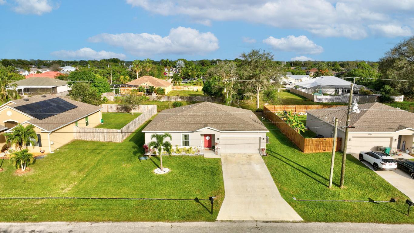 3725 SW Kasin Street