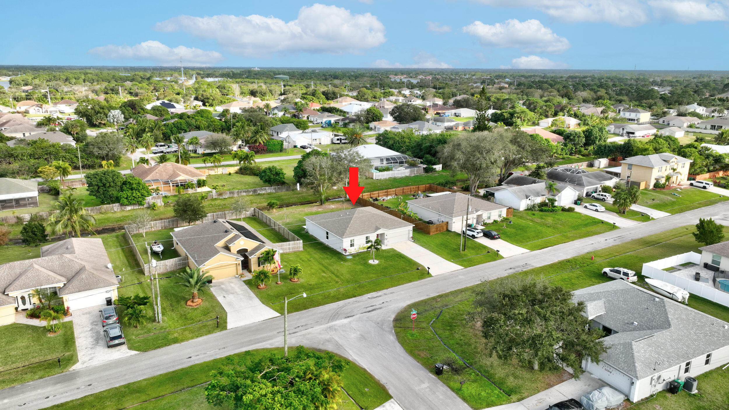 3725 SW Kasin Street