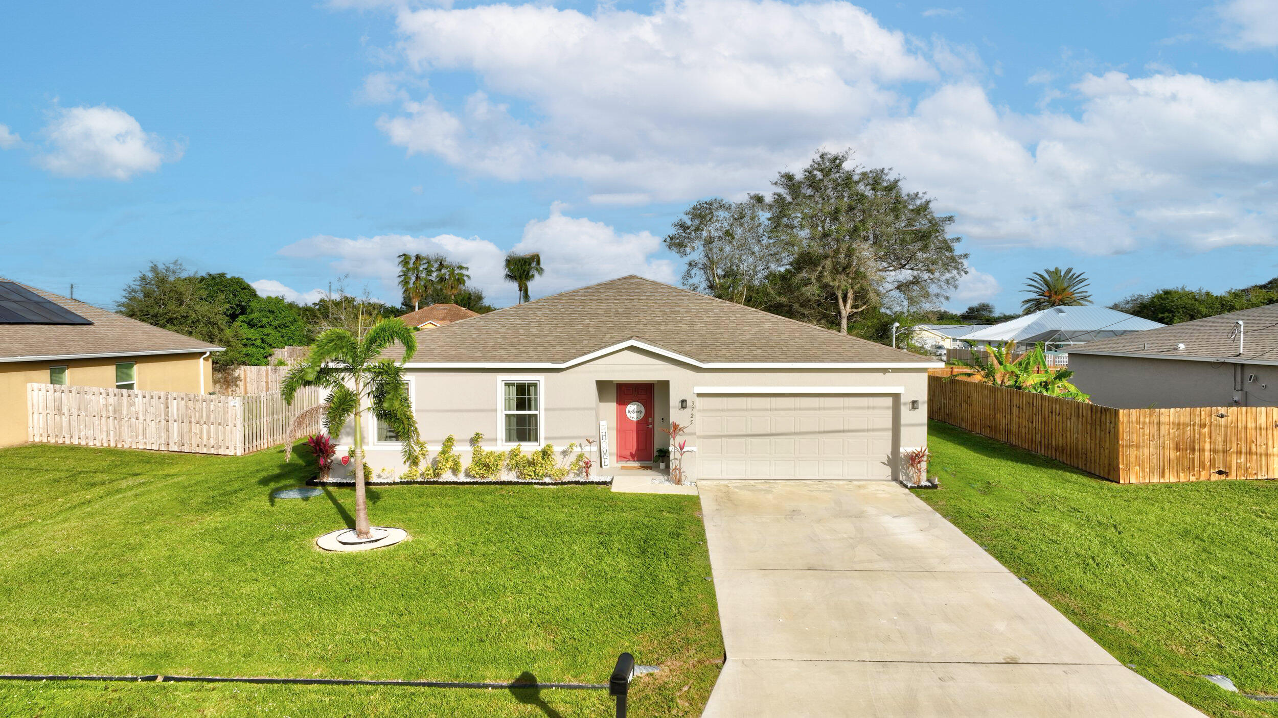 3725 SW Kasin Street