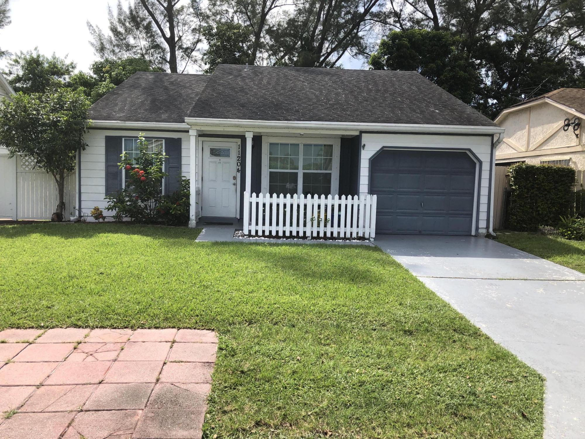 11204 Sacco Drive