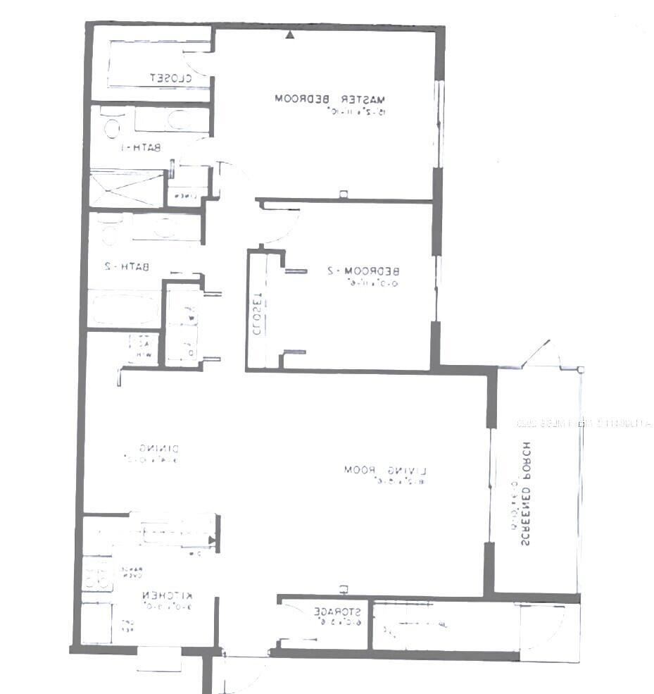 110 Gardens Drive 101, Pompano Beach Unit: 101