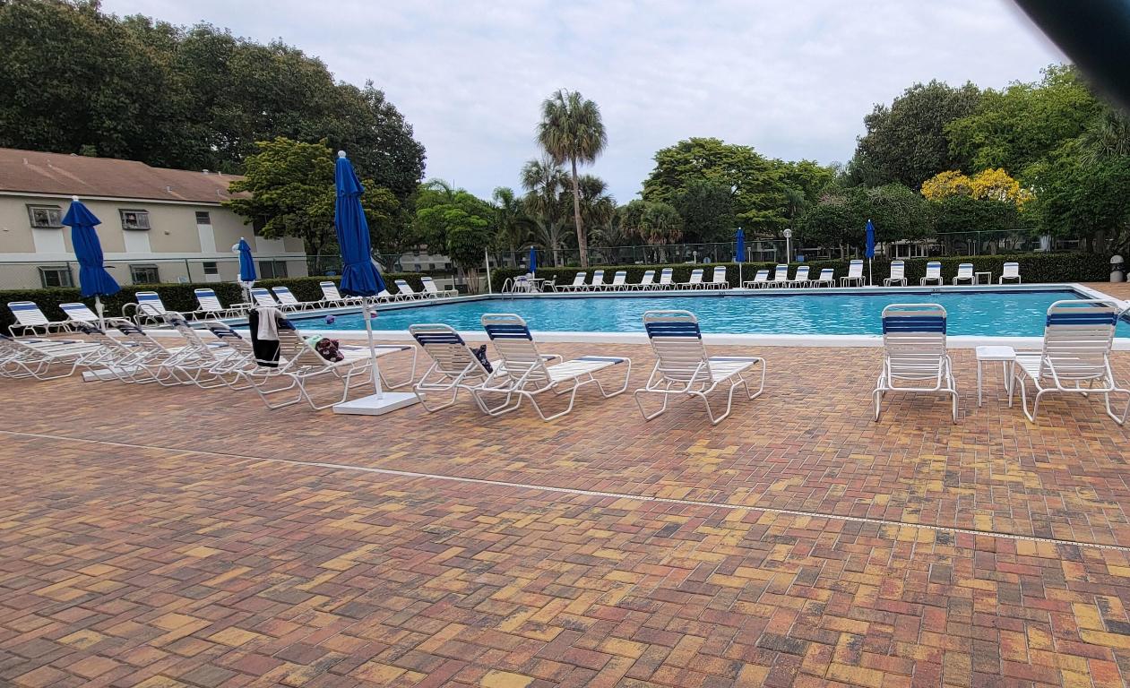 110 Gardens Drive 101, Pompano Beach Unit: 101