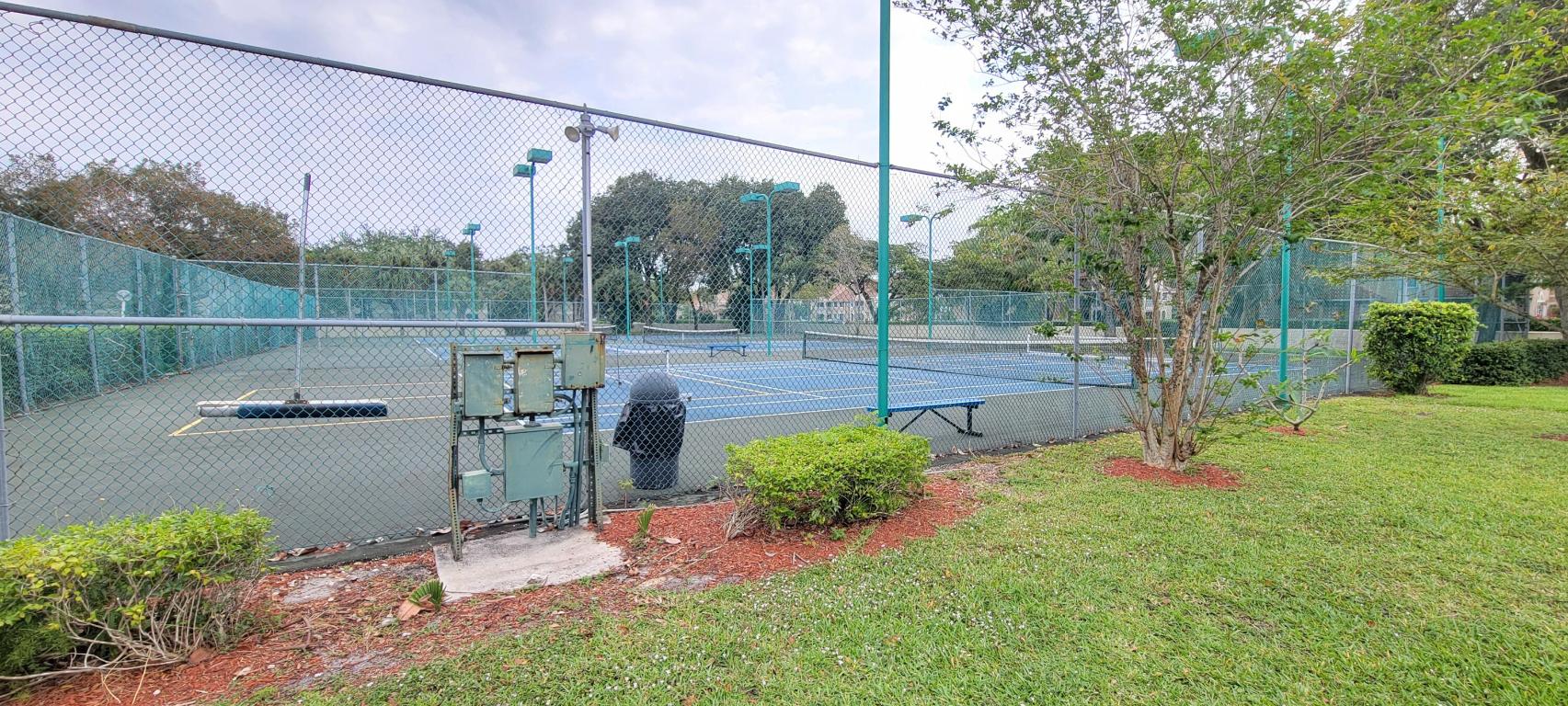 110 Gardens Drive 101, Pompano Beach Unit: 101