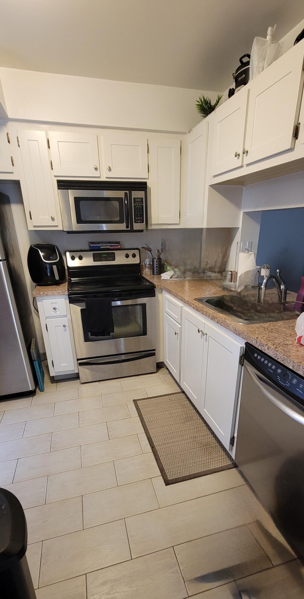 110 Gardens Drive 101, Pompano Beach Unit: 101