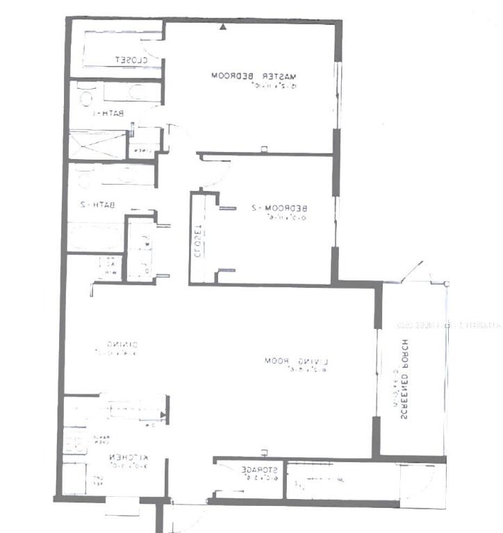 110 Gardens Drive 101, Pompano Beach Unit: 101