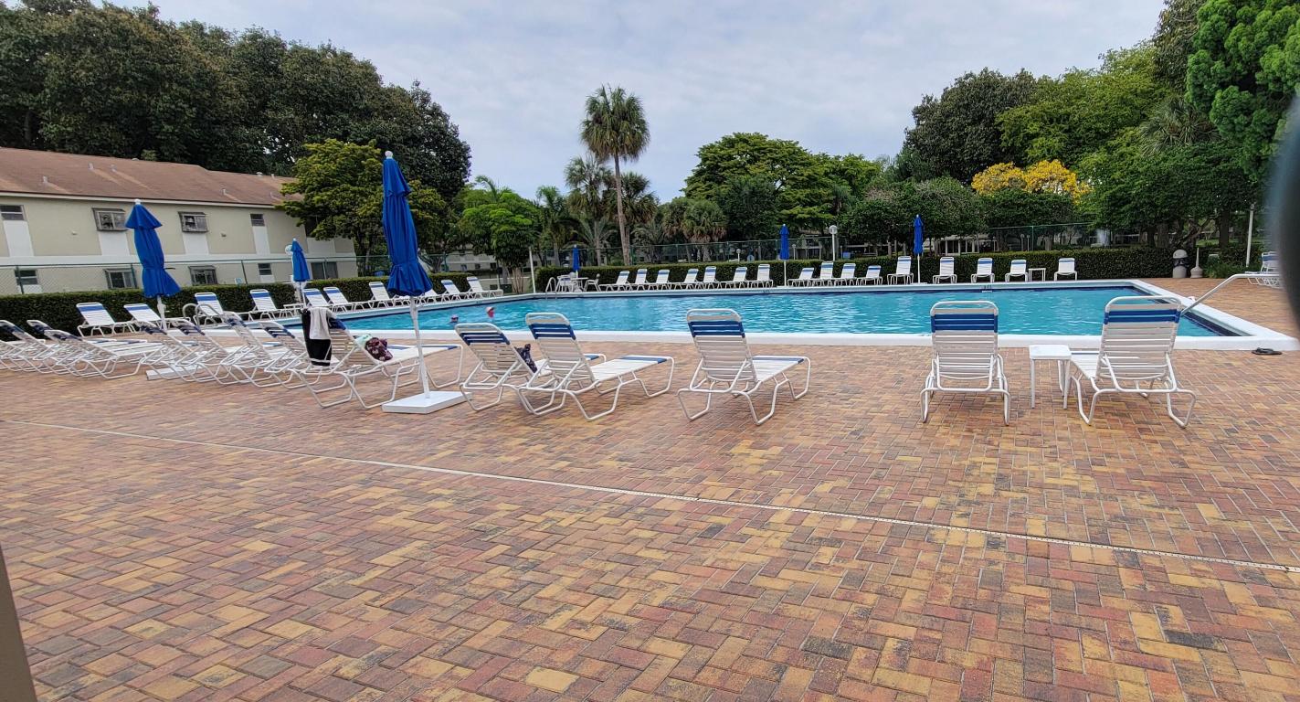 110 Gardens Drive 101, Pompano Beach Unit: 101
