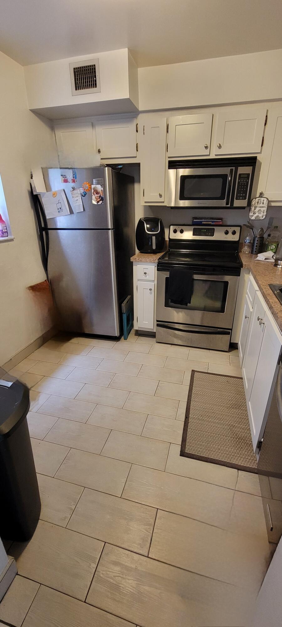 110 Gardens Drive 101, Pompano Beach Unit: 101