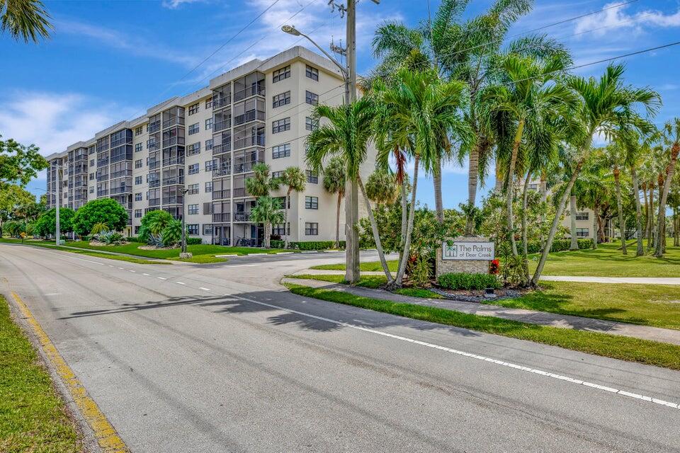 2420 Deer Creek Country Club Drive 104-D