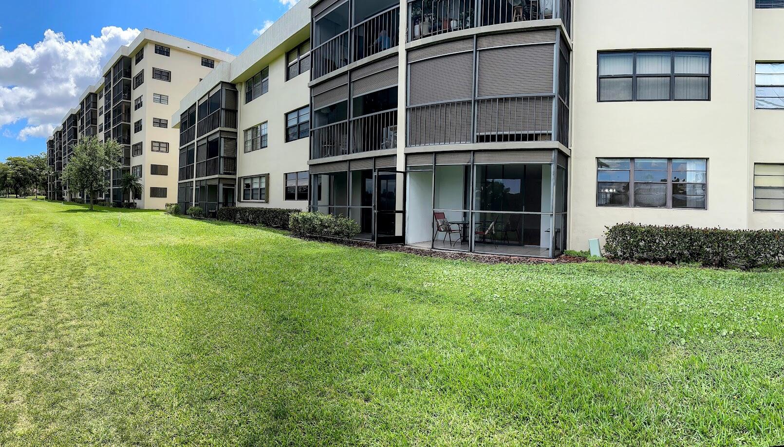 2420 Deer Creek Country Club Drive 104-D