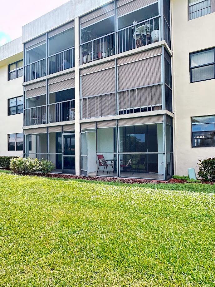 2420 Deer Creek Country Club Drive 104-D