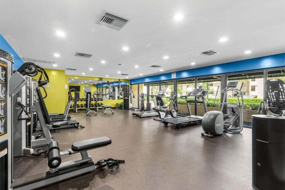 2420 Deer Creek Country Club Drive 104-D