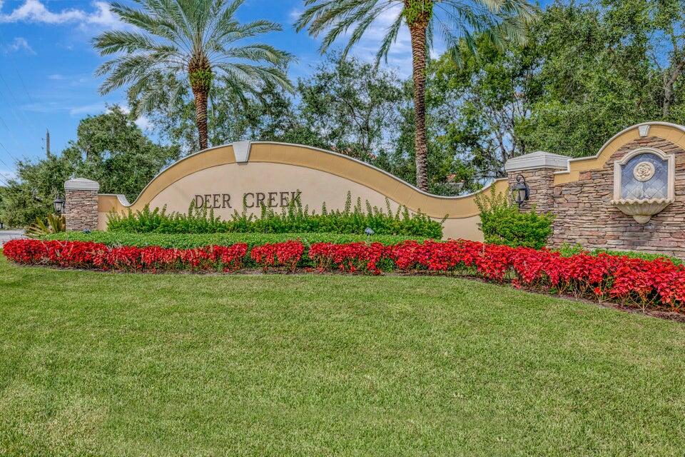 2420 Deer Creek Country Club Drive 104-D