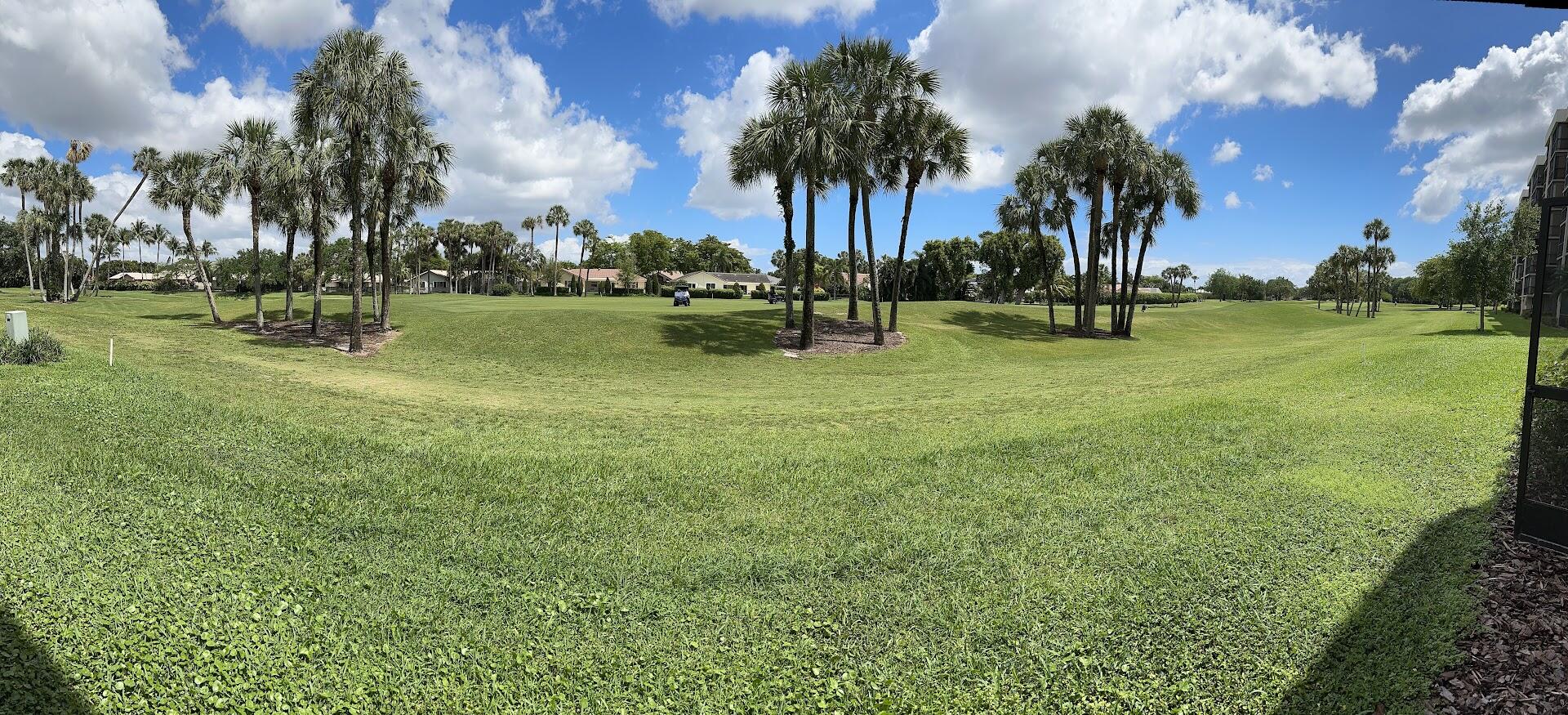 2420 Deer Creek Country Club Drive 104-D