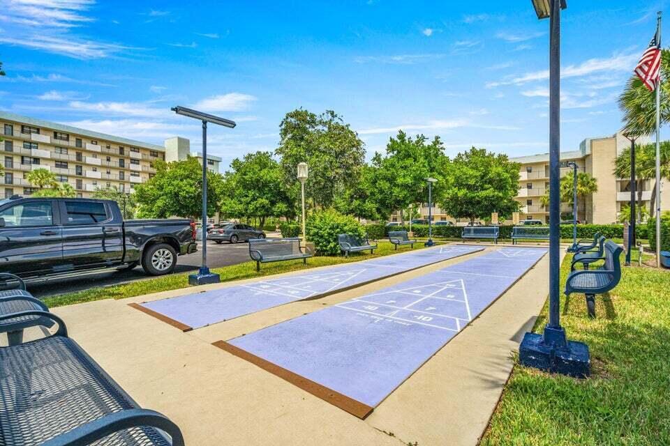 2420 Deer Creek Country Club Drive 104-D