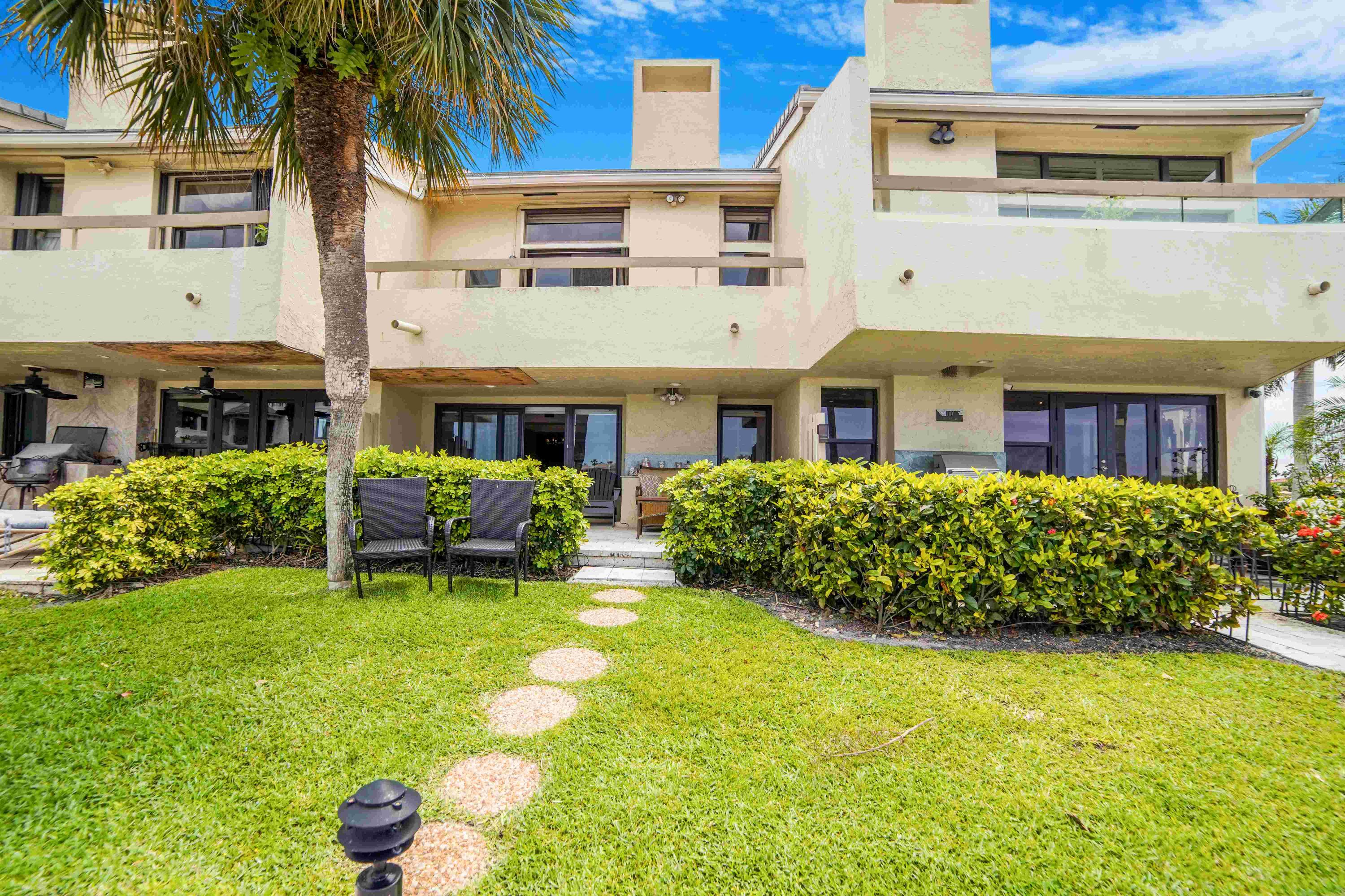 1003 Bel Air Drive