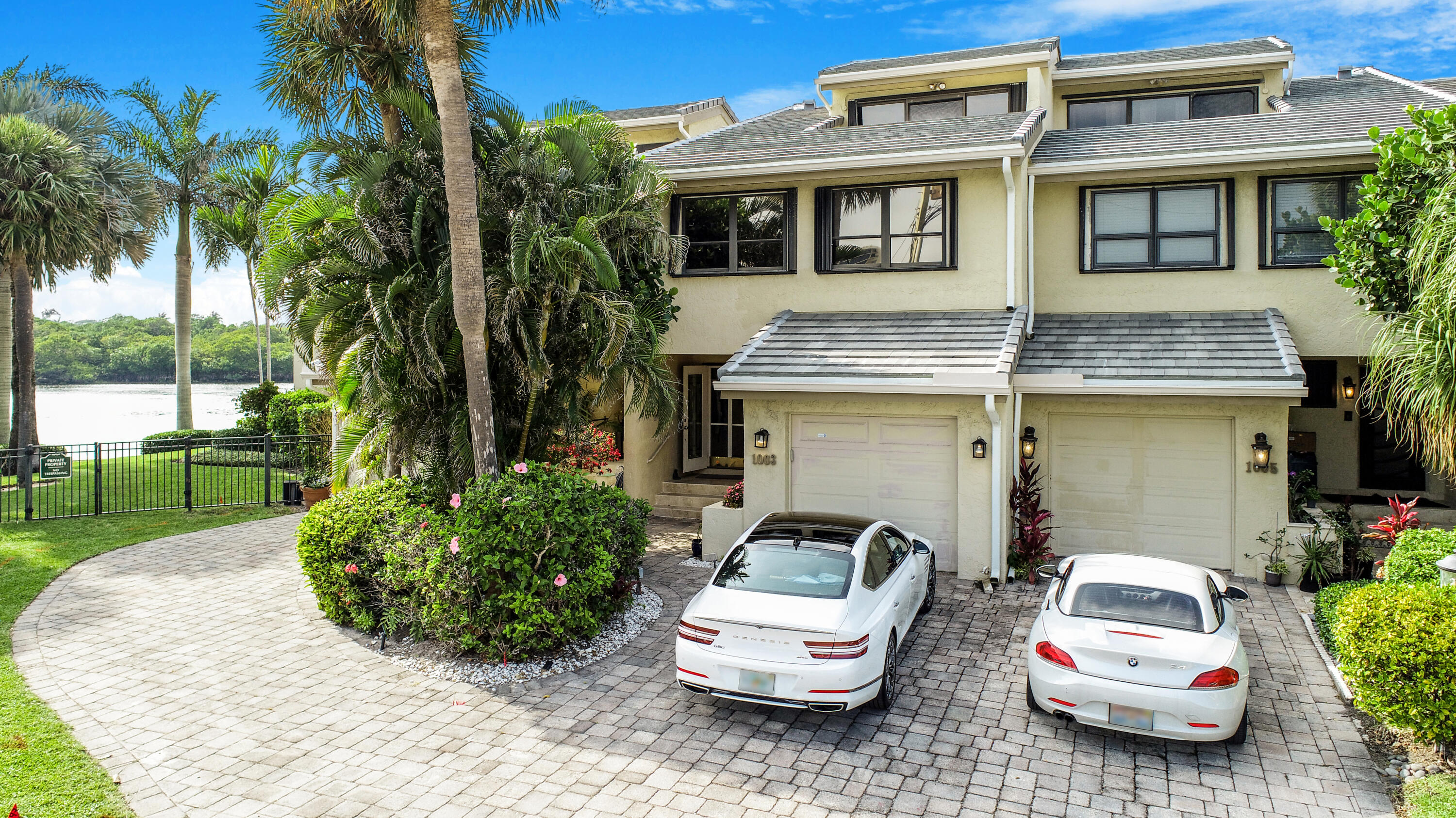 1003 Bel Air Drive