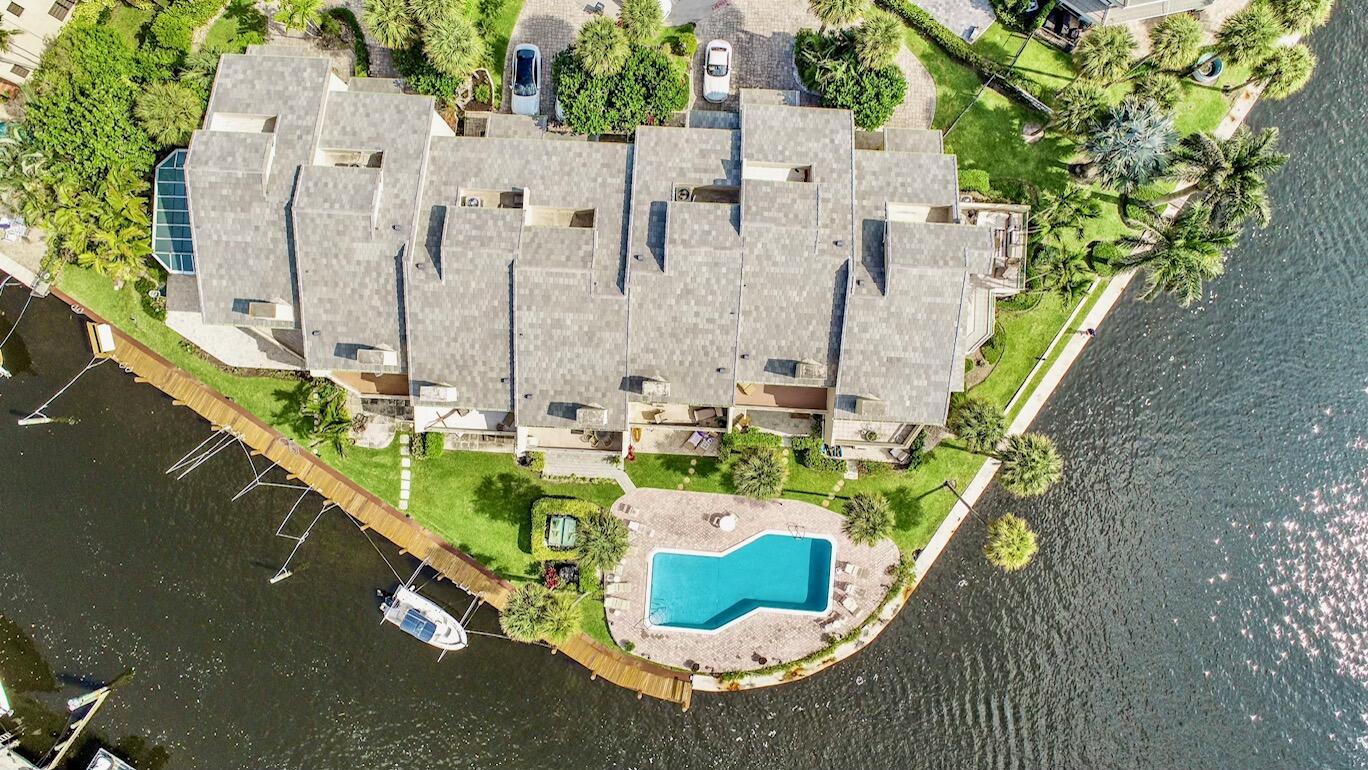 1003 Bel Air Drive