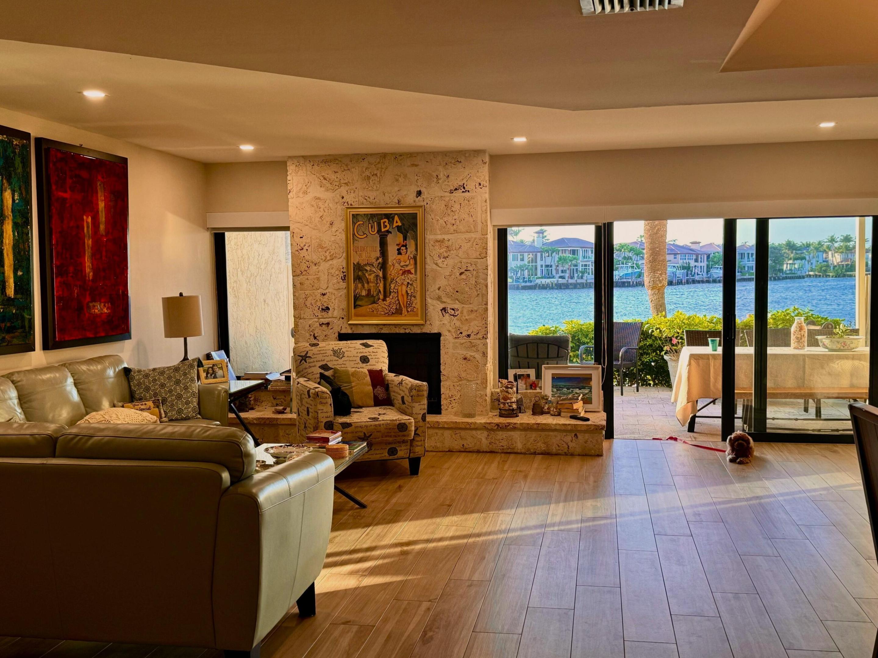 1003 Bel Air Drive