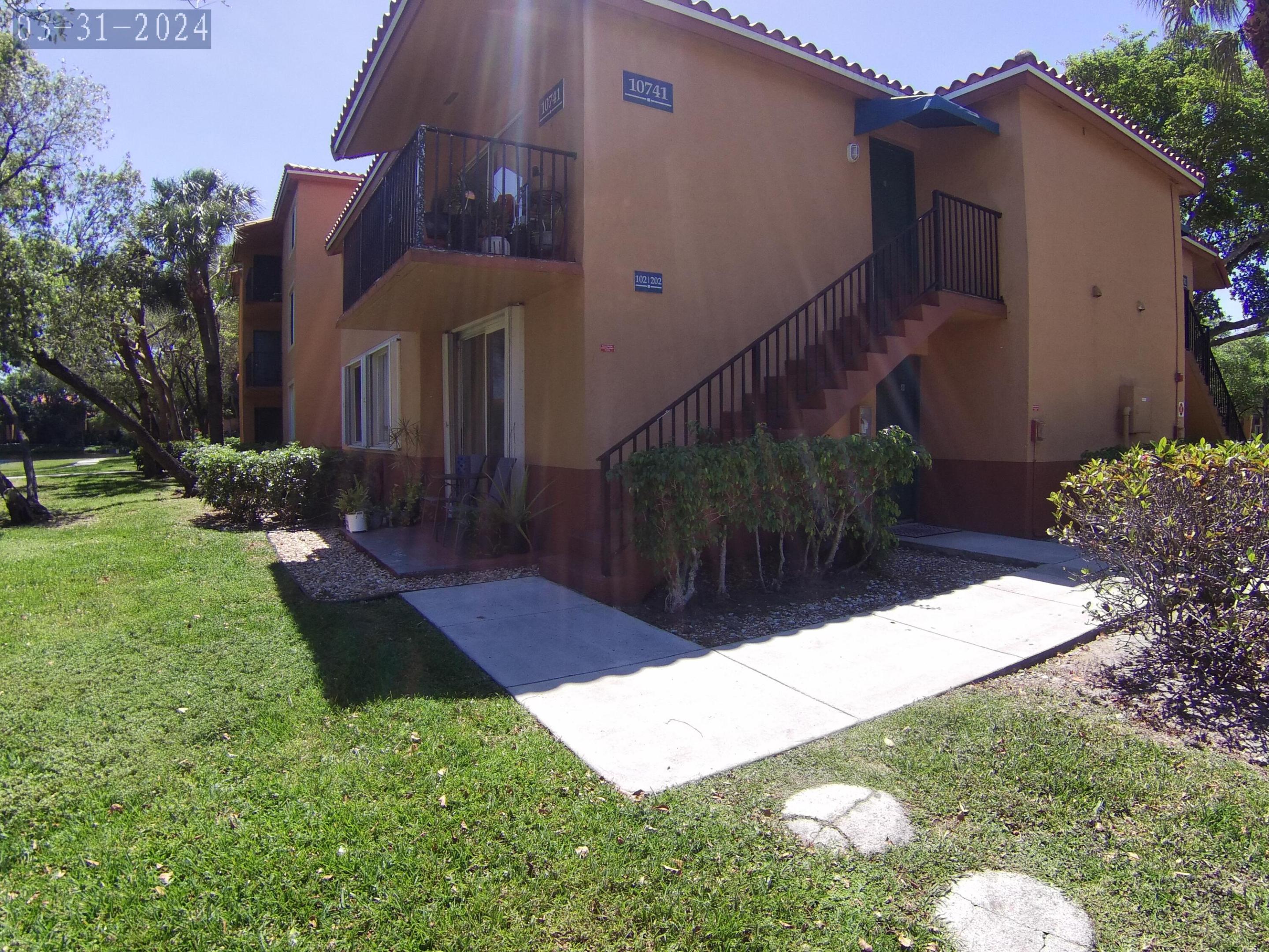 10741 Cleary Boulevard 102