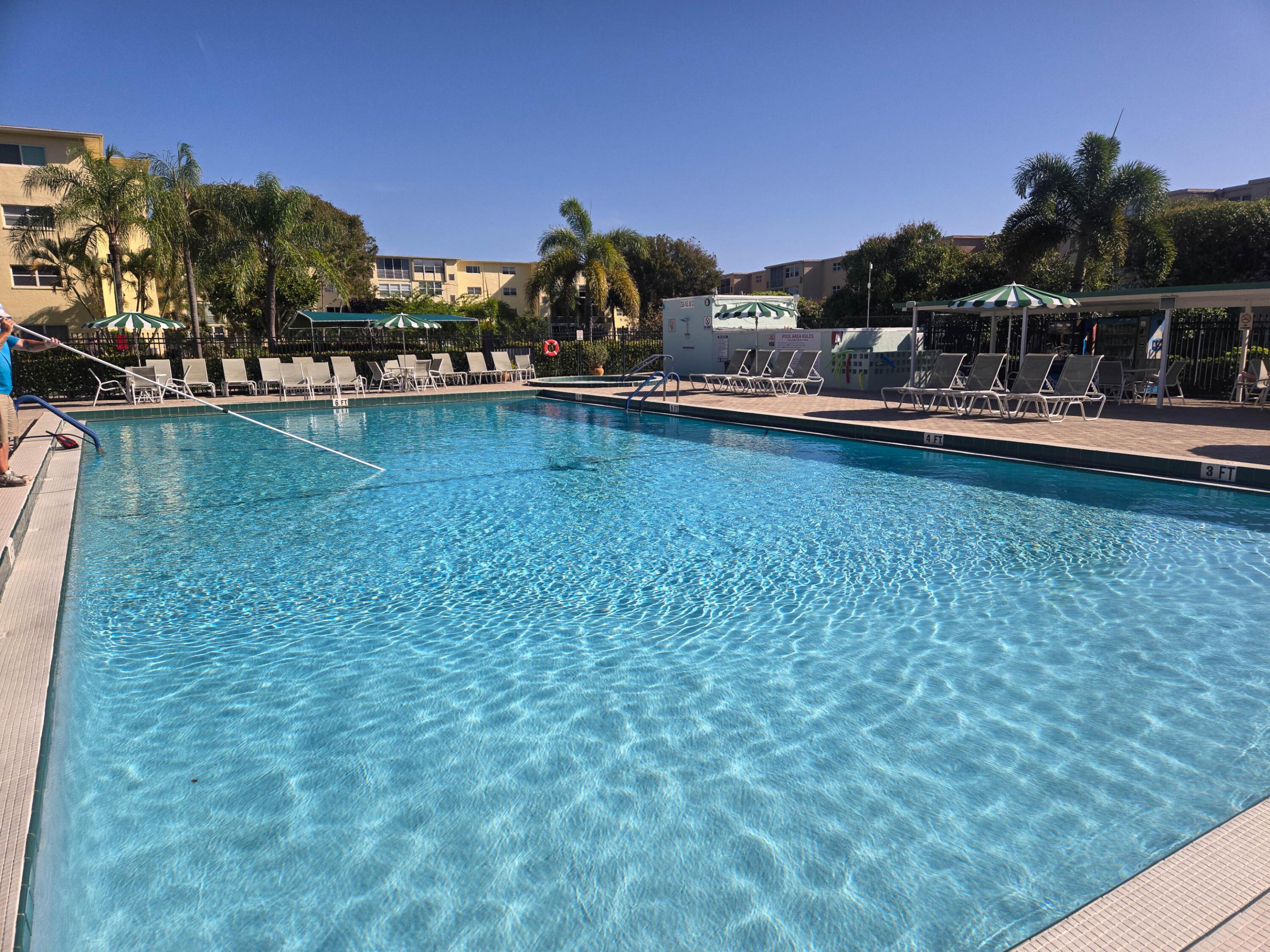 2600 NE 1st Lane 1160