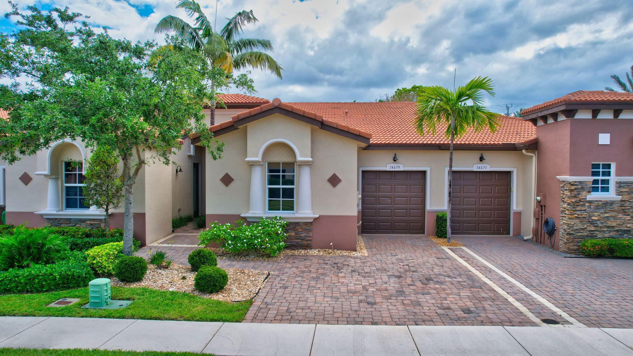 14679 Barletta Way