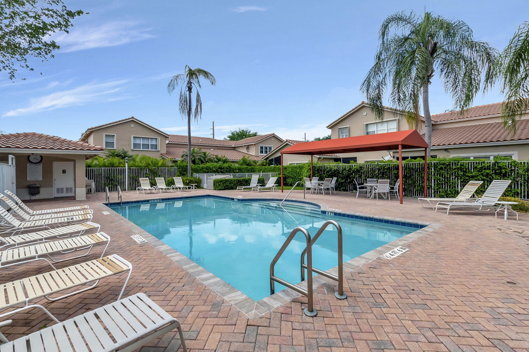 6434 Park Lake Circle