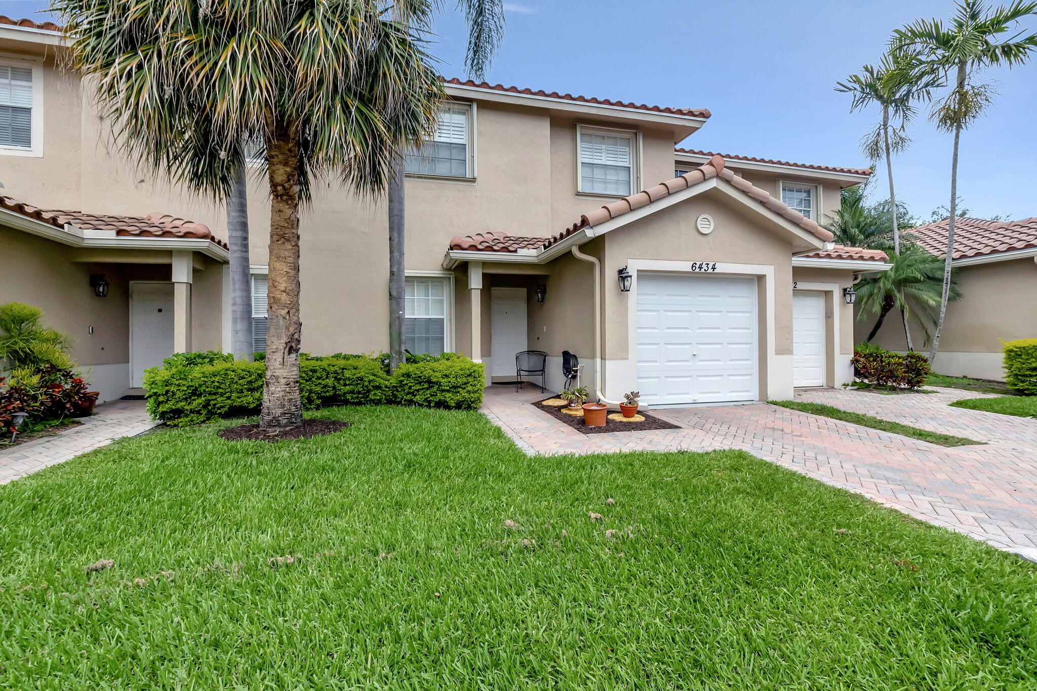 6434 Park Lake Circle