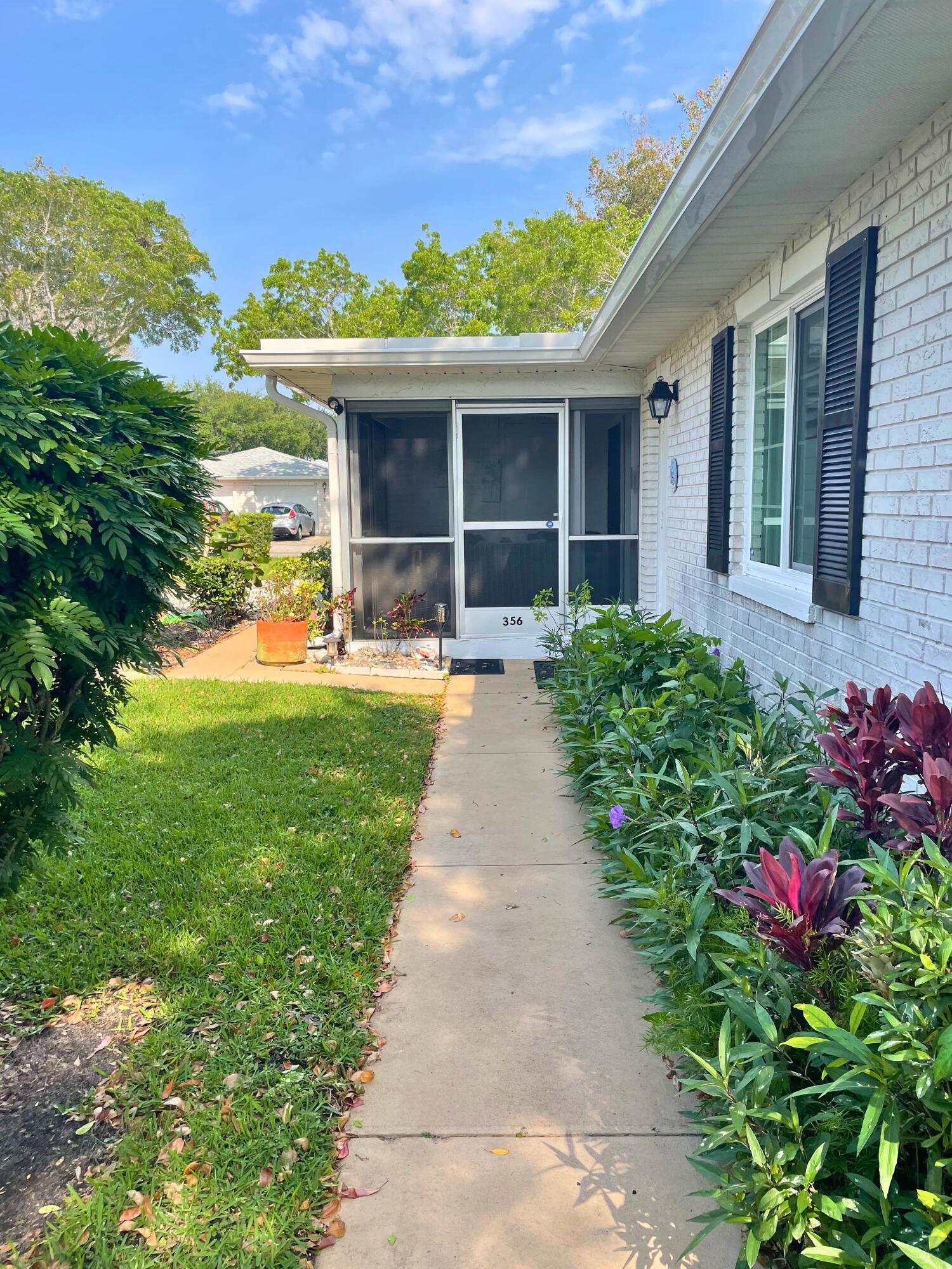 10158 44th Terrace S 356