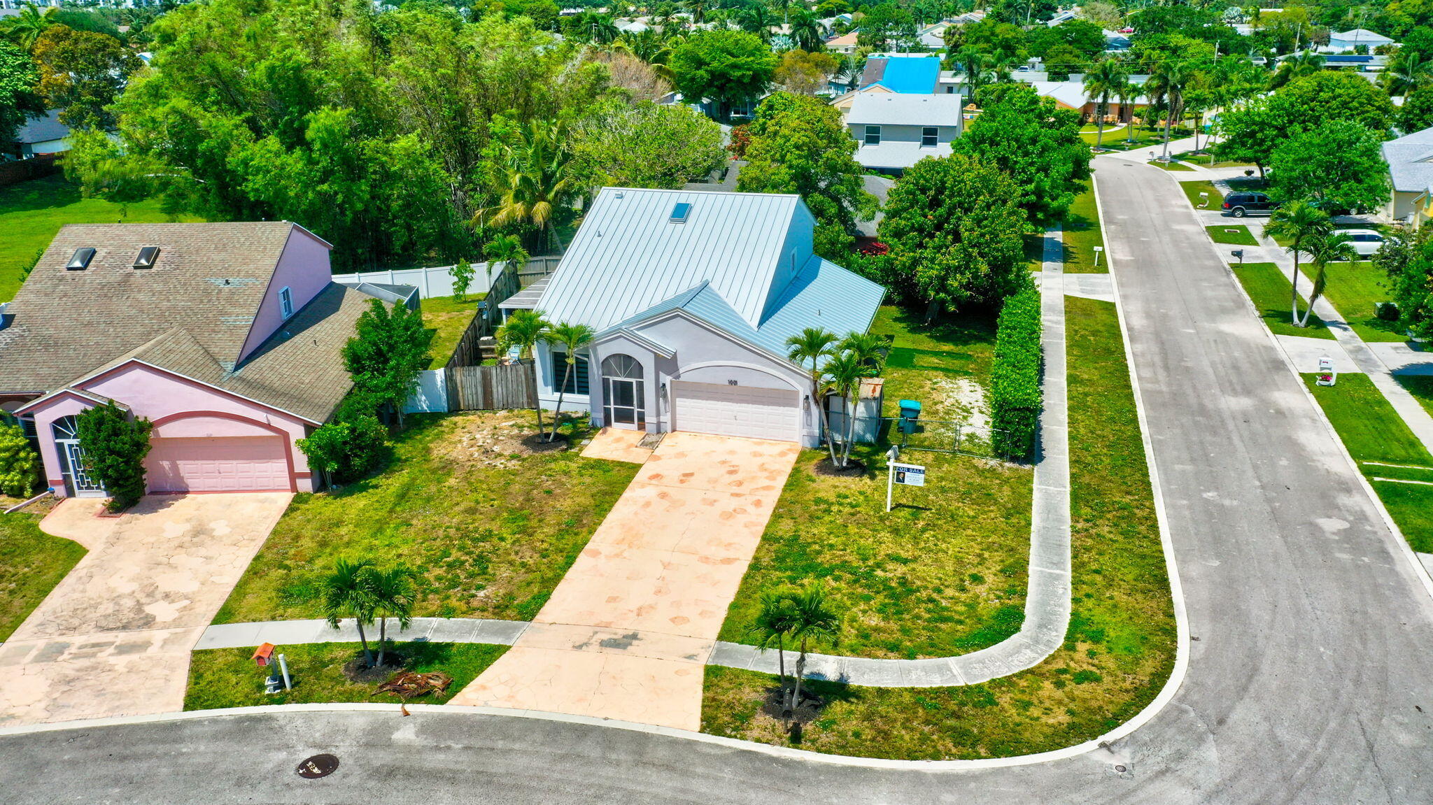 1001 NW 5th Avenue