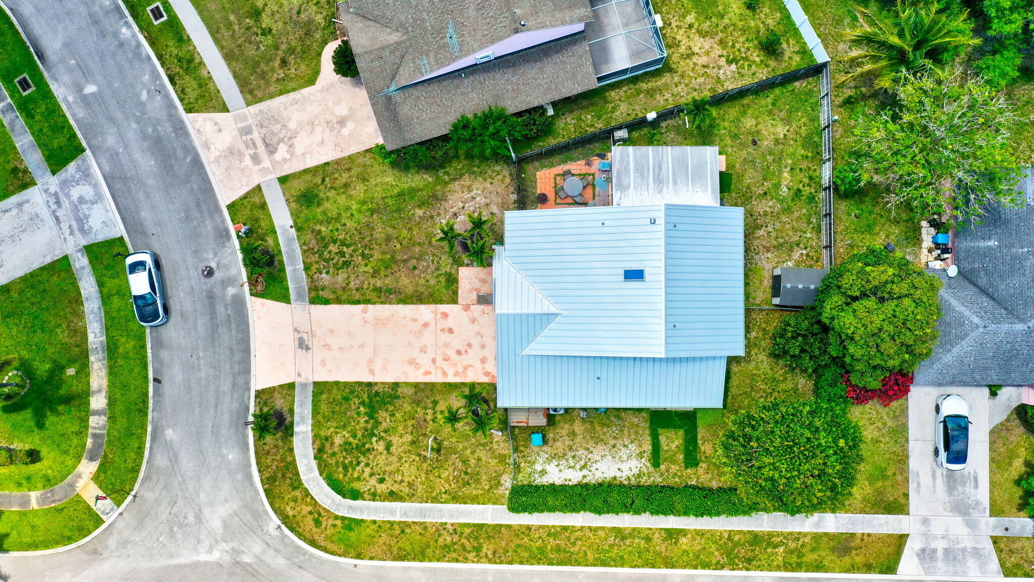 1001 NW 5th Avenue