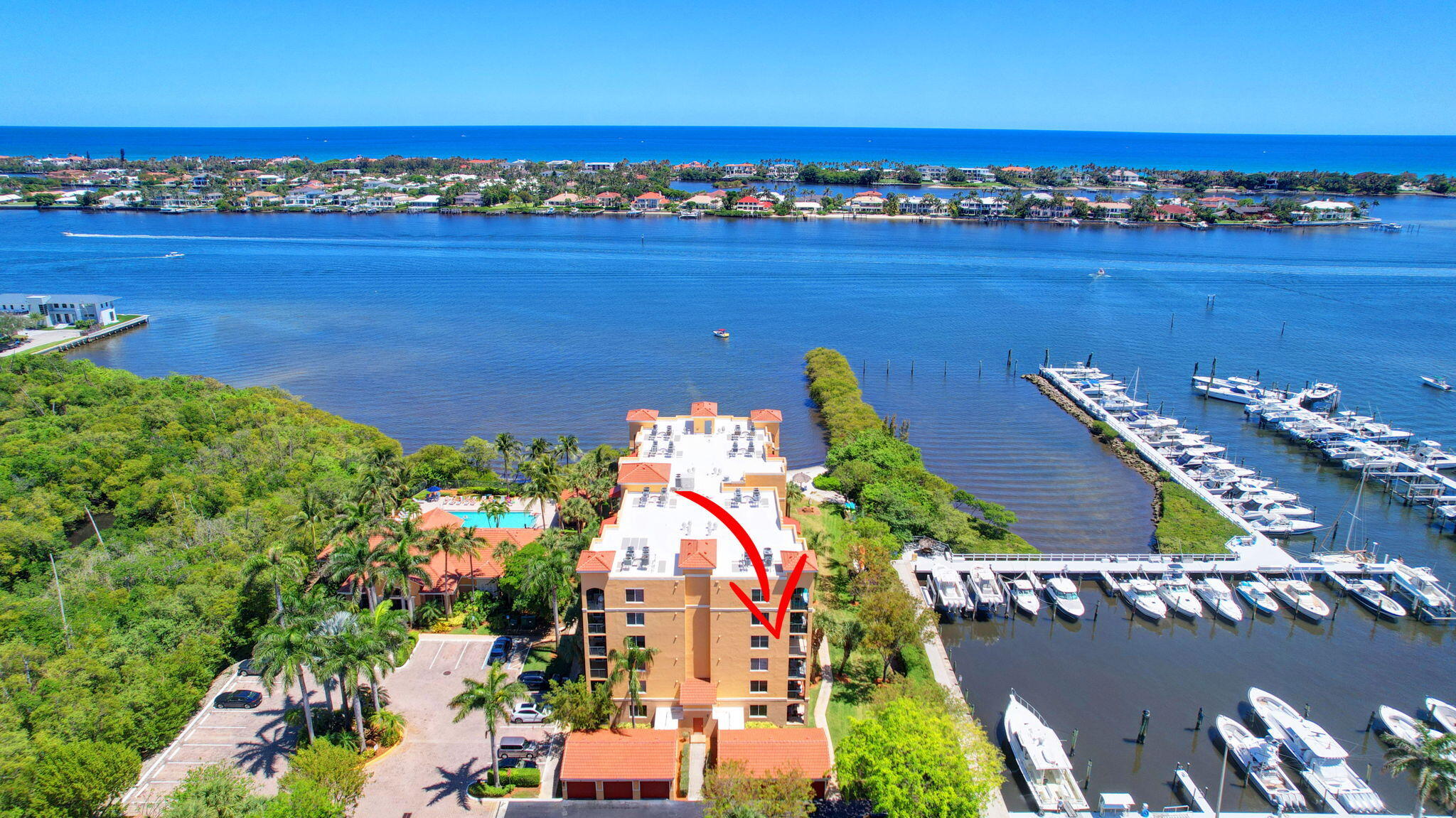 1200 Scotia Drive 408