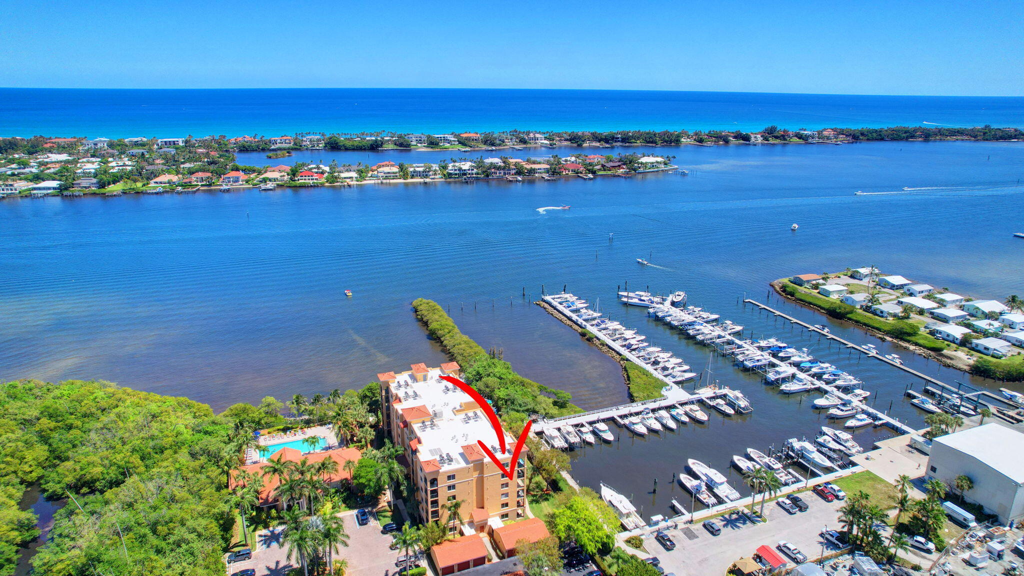 1200 Scotia Drive 408