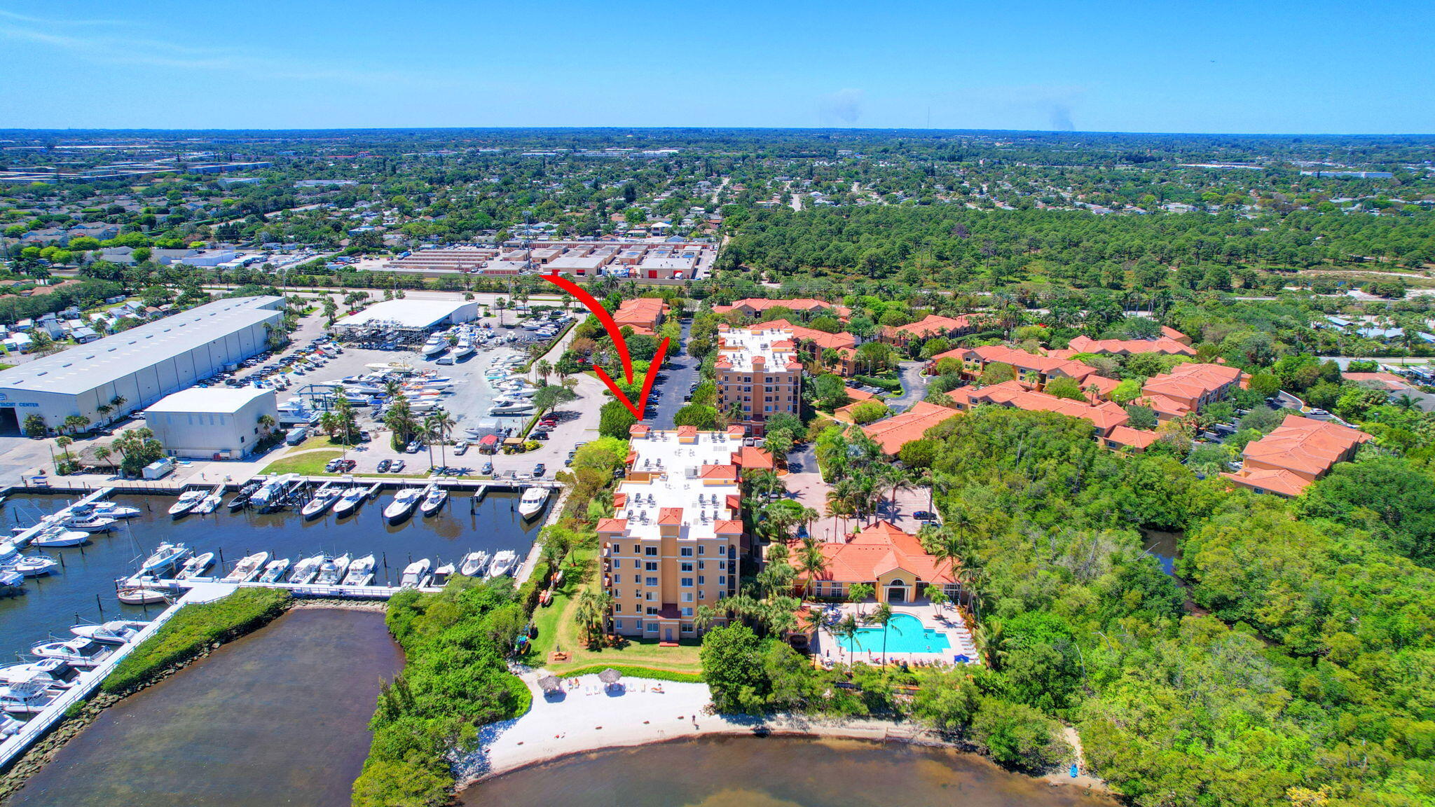 1200 Scotia Drive 408