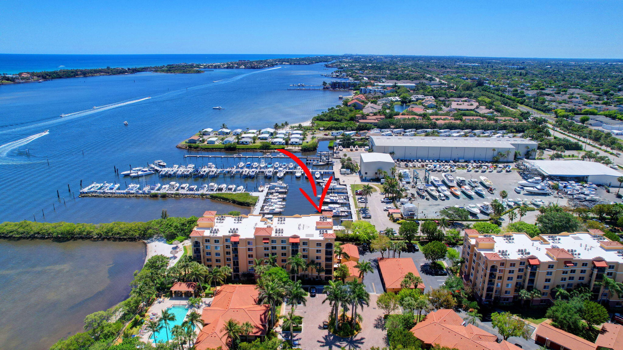 1200 Scotia Drive 408