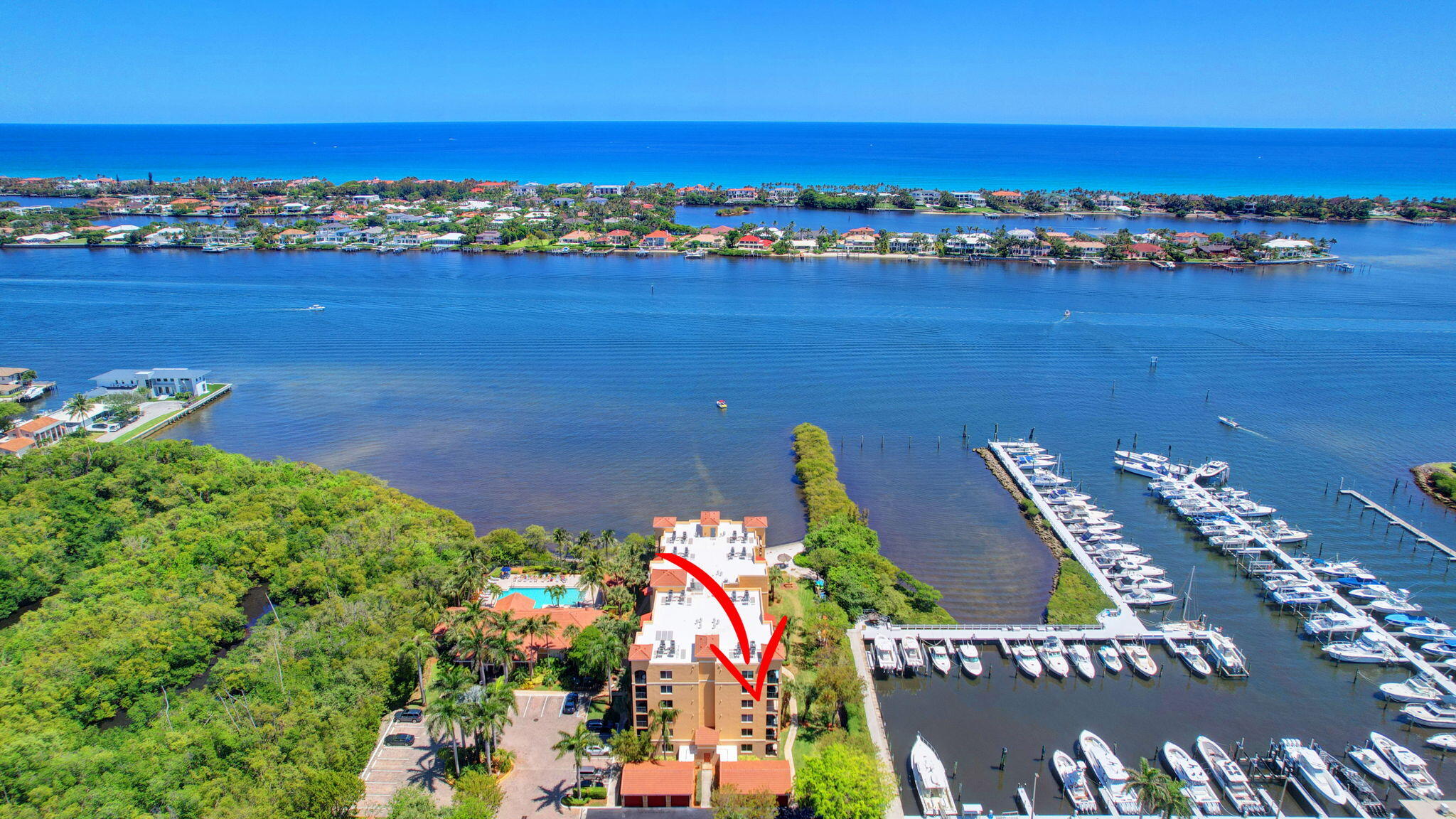 1200 Scotia Drive 408