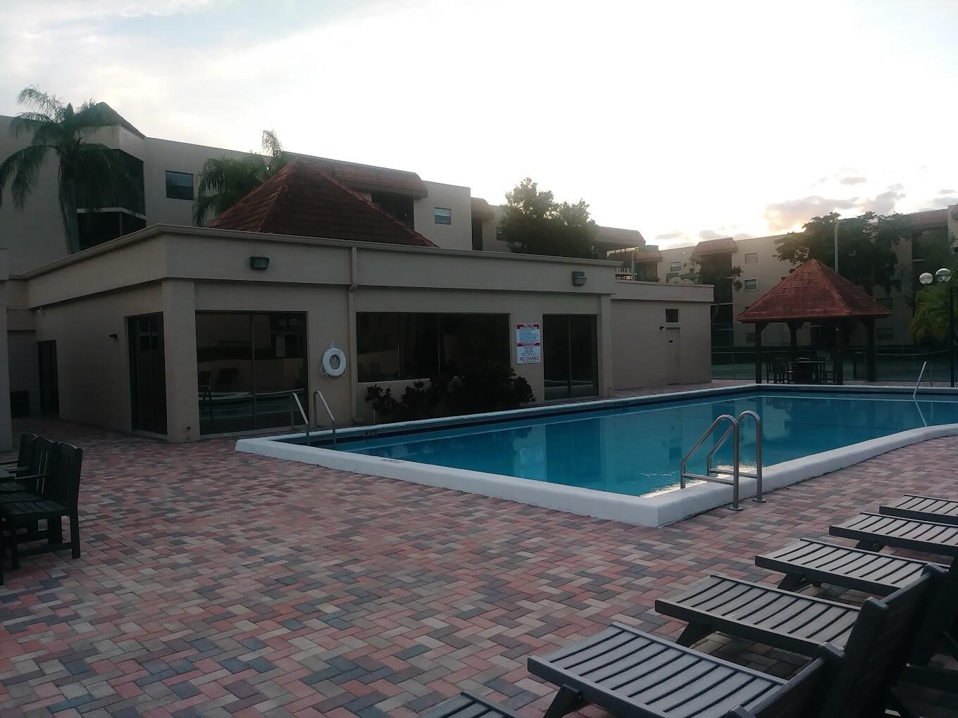 10551 W Broward Boulevard 404